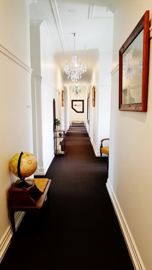 Balmain Bed And Breakfast Sydney Exterior foto
