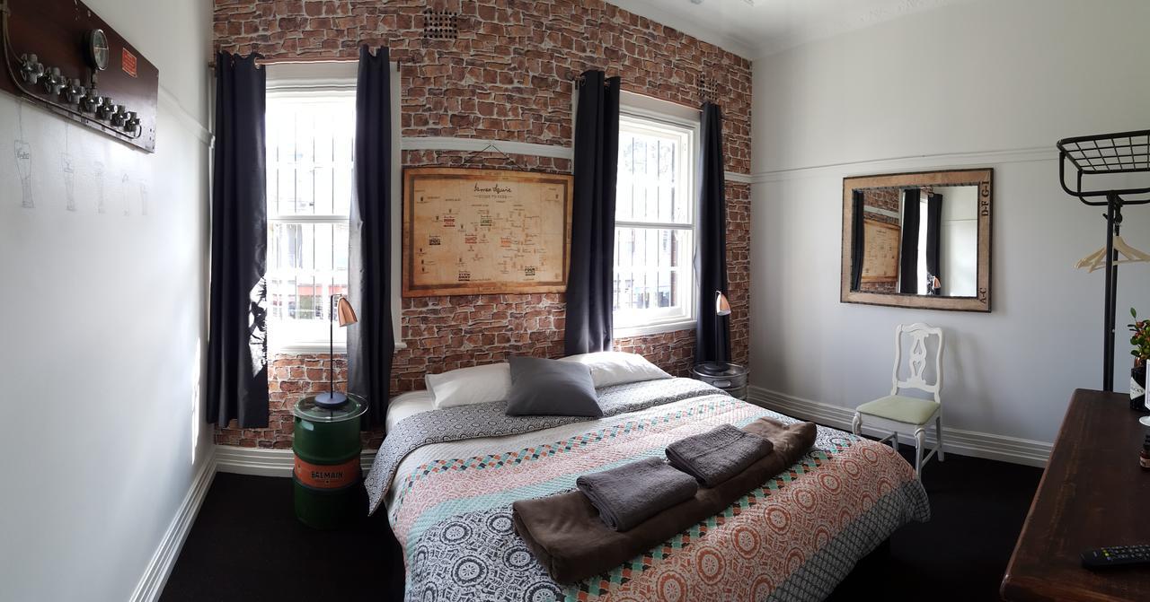 Balmain Bed And Breakfast Sydney Exterior foto