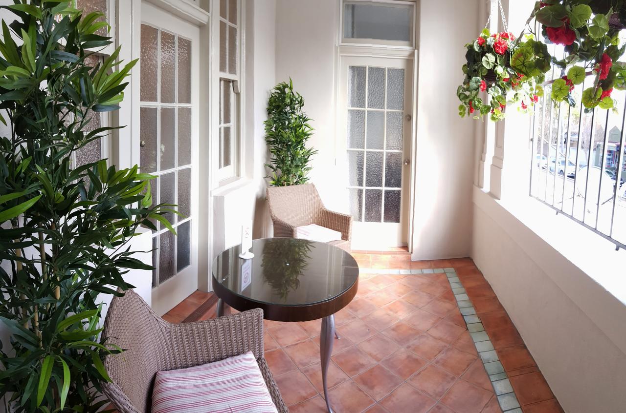 Balmain Bed And Breakfast Sydney Exterior foto